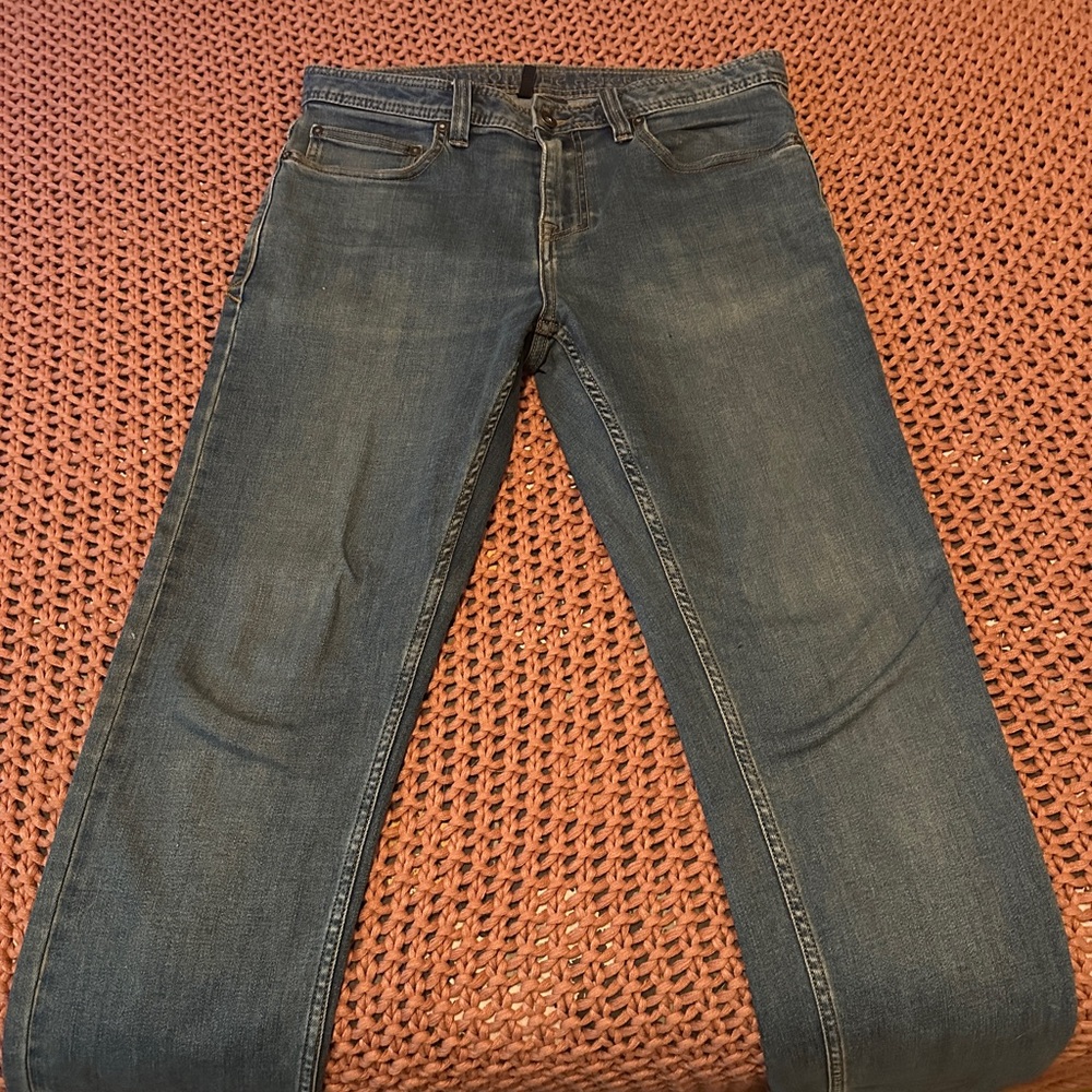 PRANA Slim Fit Jeans